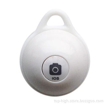 Bluetooth 3.0 Remote Shutter for iPhone and Android Cellphone